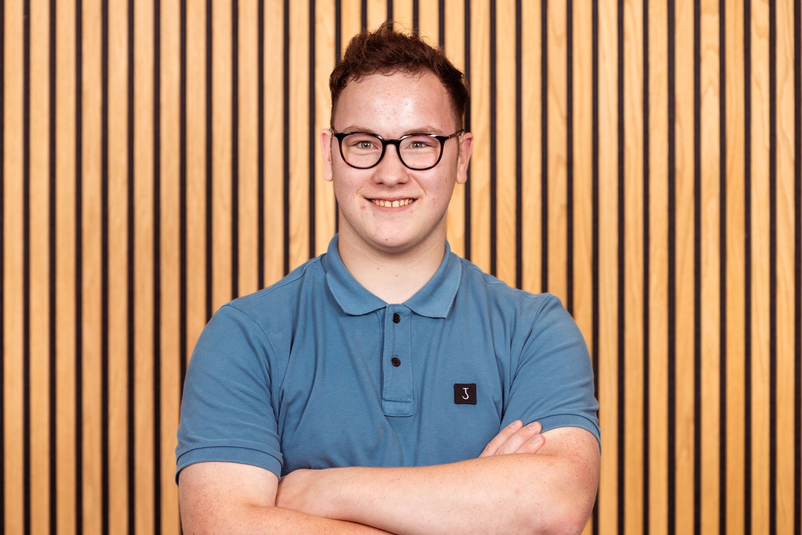 Hero image showing developer workspace